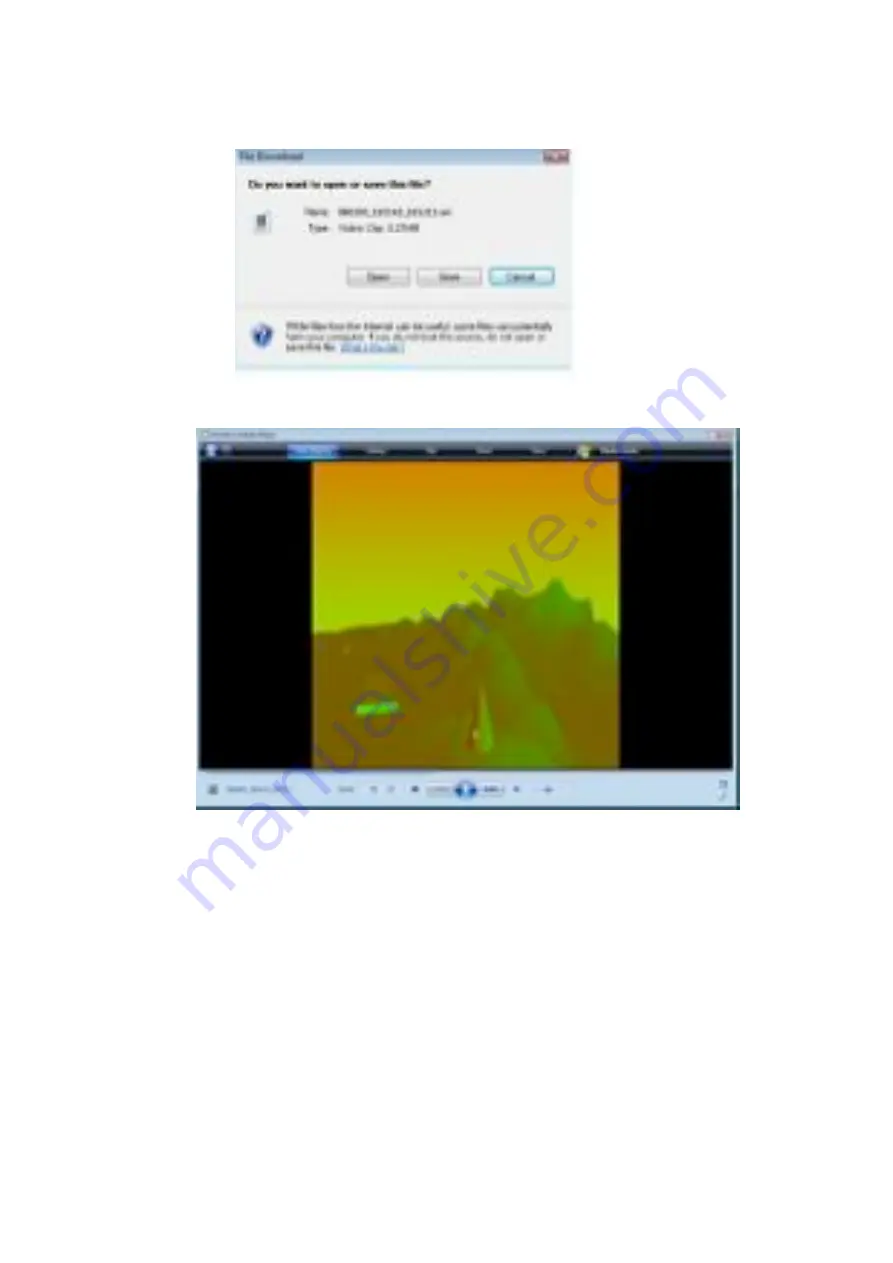 Antrica ANT-4000E User Manual Download Page 46