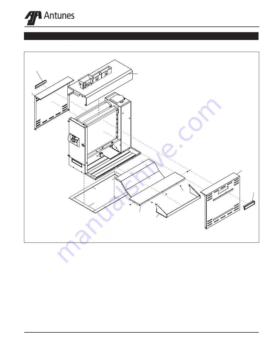 Antunes 9210857 Manual Download Page 19