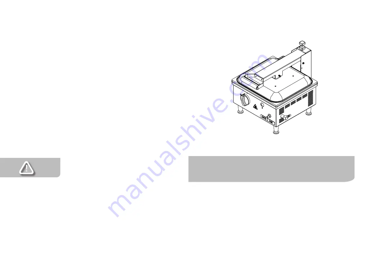 Anvil TSA9209 Скачать руководство пользователя страница 3