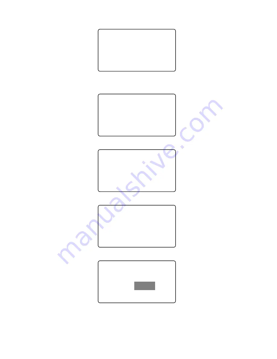 Anviz EP10 User Manual Download Page 19