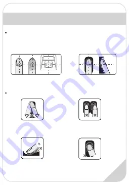 Anviz M-Bio Quick Manual Download Page 3