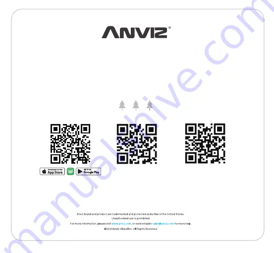 Anviz M5 Plus Quick Manual Download Page 16