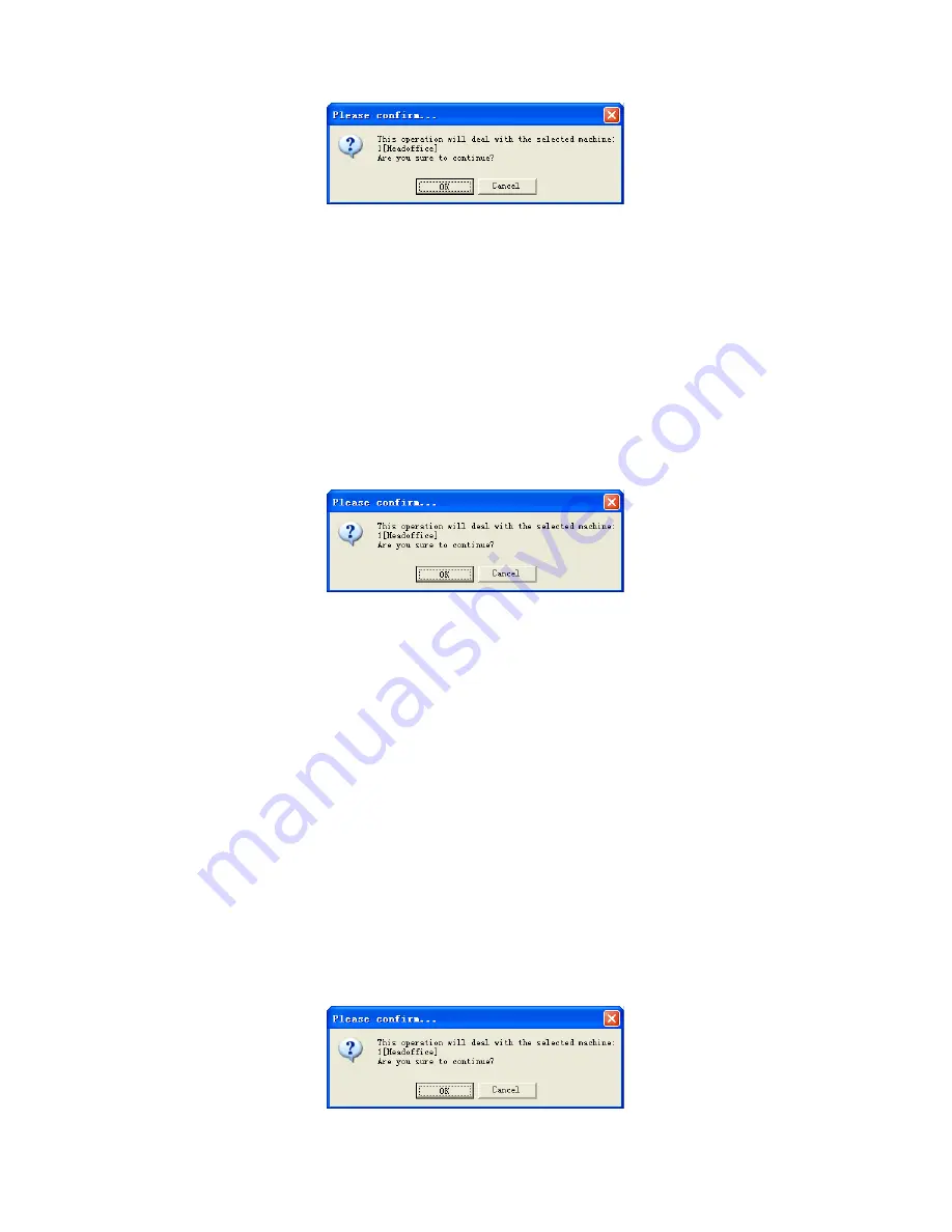 Anviz T5 User Manual Download Page 38