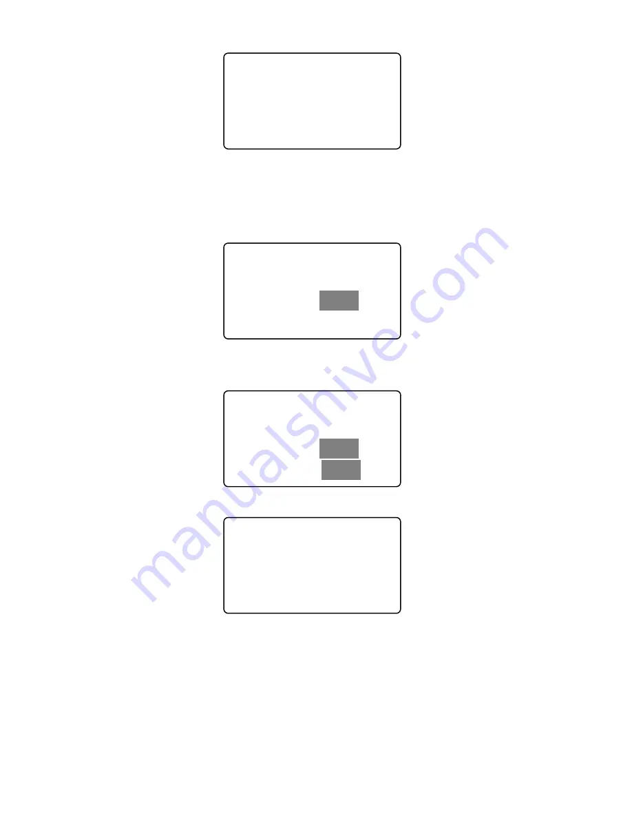 Anviz VP30 Owner'S Manual Download Page 16