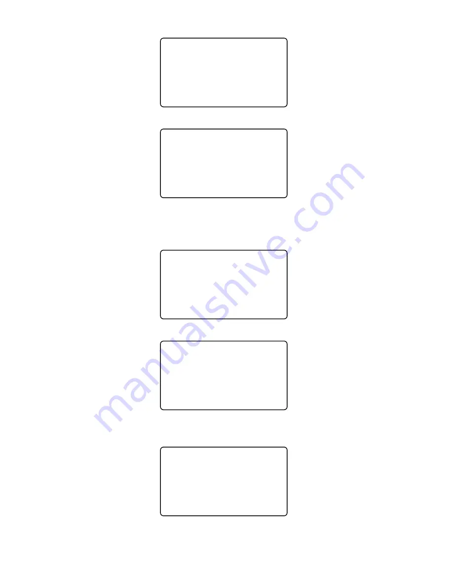 Anviz VP30 Owner'S Manual Download Page 22