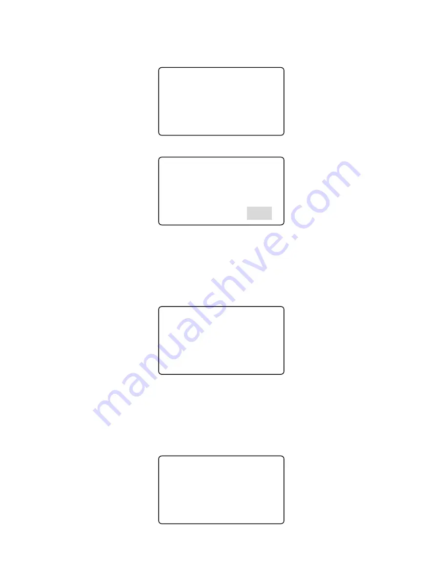 Anviz VP30 Owner'S Manual Download Page 23