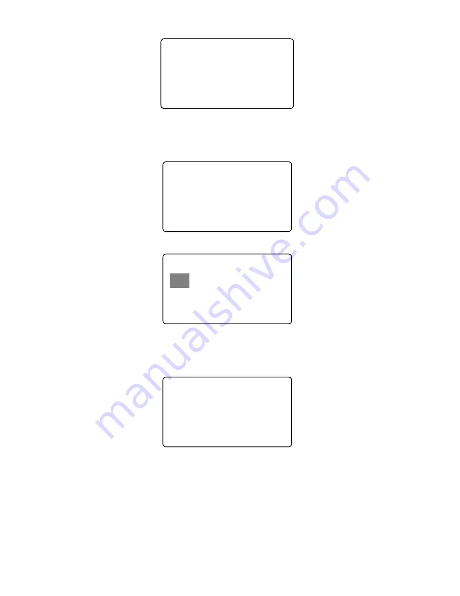 Anviz VP30 Owner'S Manual Download Page 24