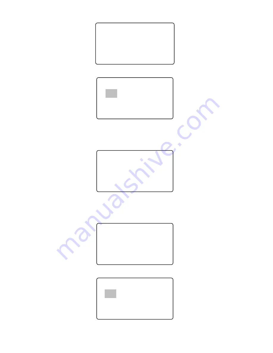 Anviz VP30 Owner'S Manual Download Page 25