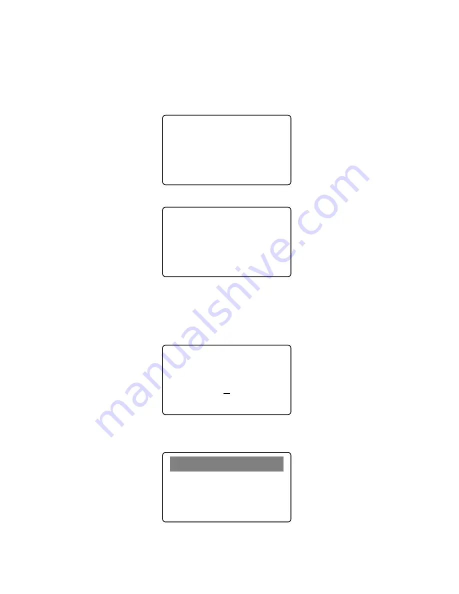 Anviz VP30 Owner'S Manual Download Page 31