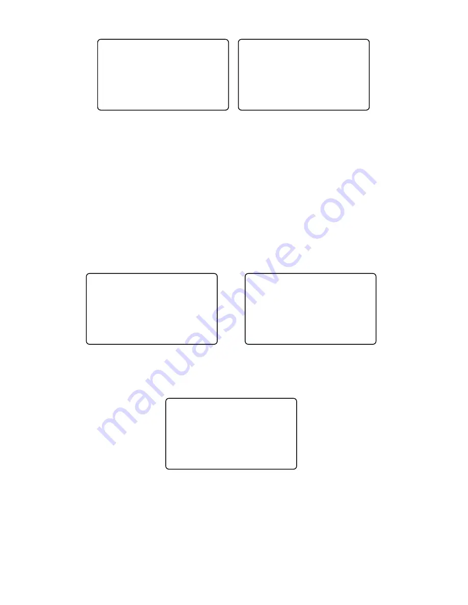 Anviz VP30 Owner'S Manual Download Page 33