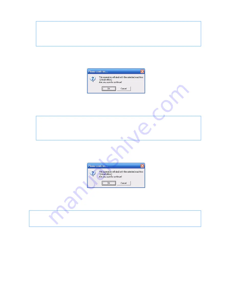 Anviz VP30 Owner'S Manual Download Page 52