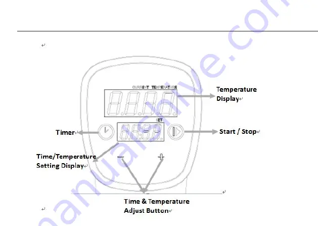 Aobosi YSV-803 Manual Book Download Page 8