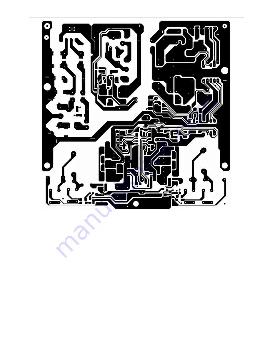 AOC 177sa Service Manual Download Page 31