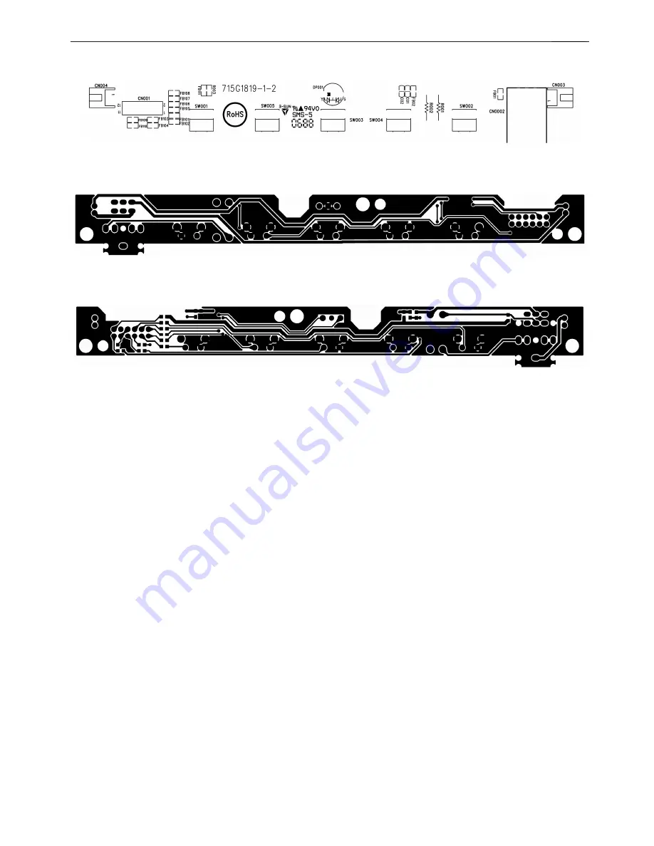 AOC 177sa Service Manual Download Page 32