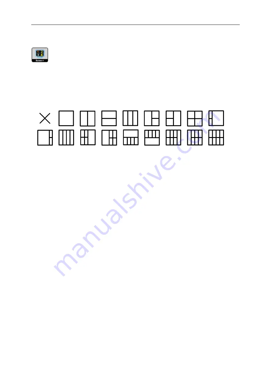 AOC 20E1H User Manual Download Page 43