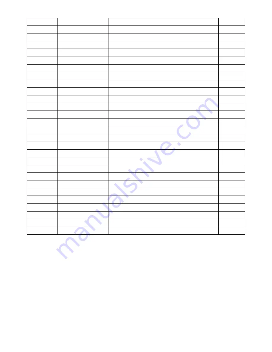 AOC 2341Sa Service Manual Download Page 98