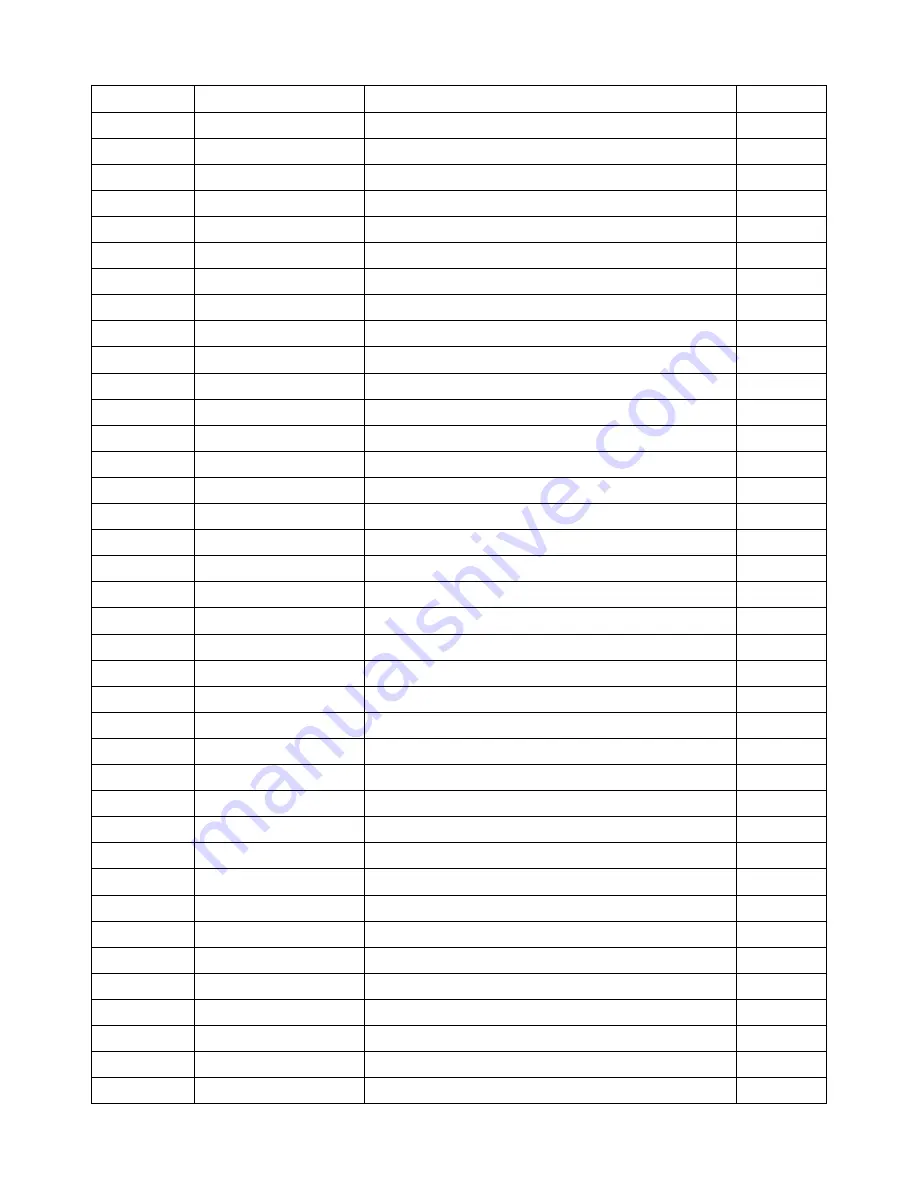 AOC 2341Sa Service Manual Download Page 111