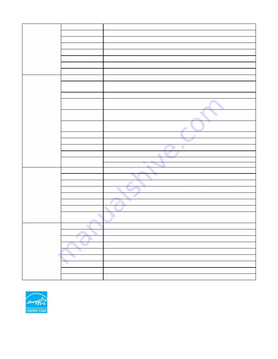 AOC 831S User Manual Download Page 21