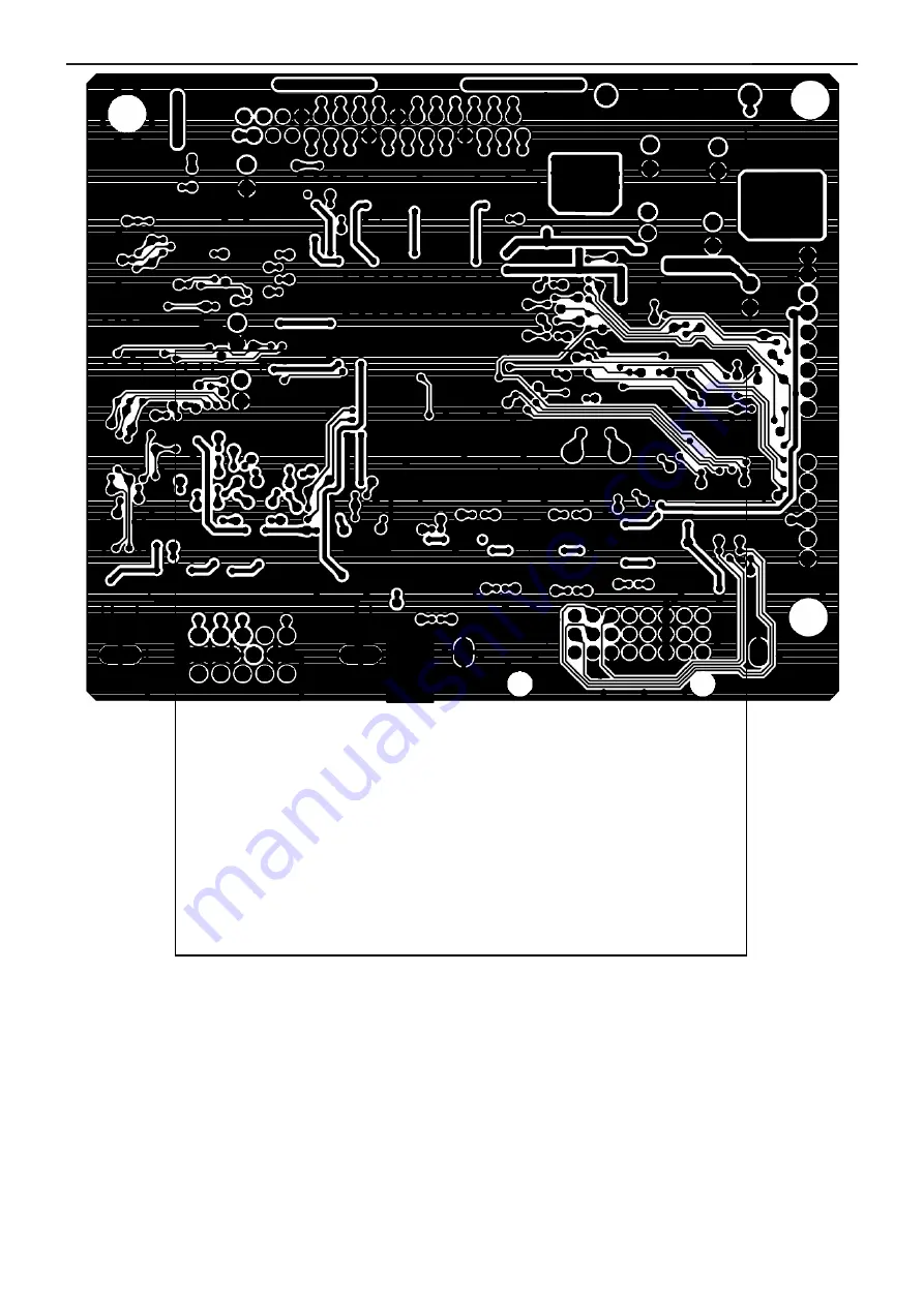 AOC 917VW Service Manual Download Page 25