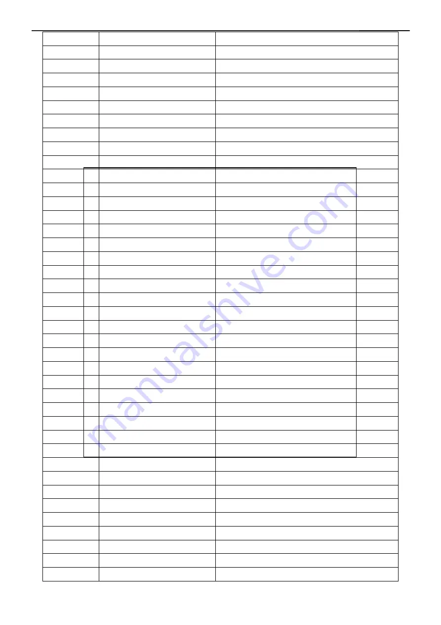 AOC 917VW Service Manual Download Page 44