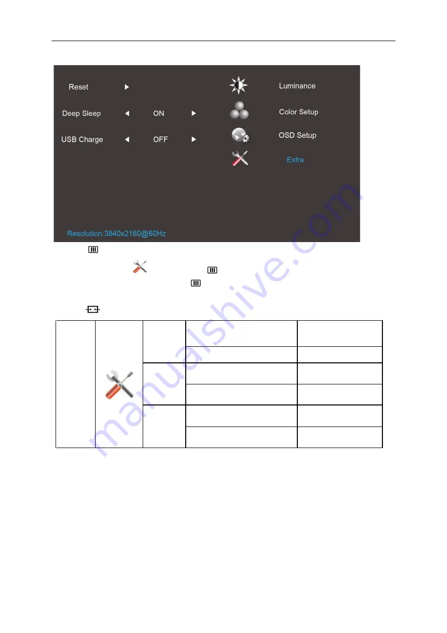 AOC AG271UG User Manual Download Page 26