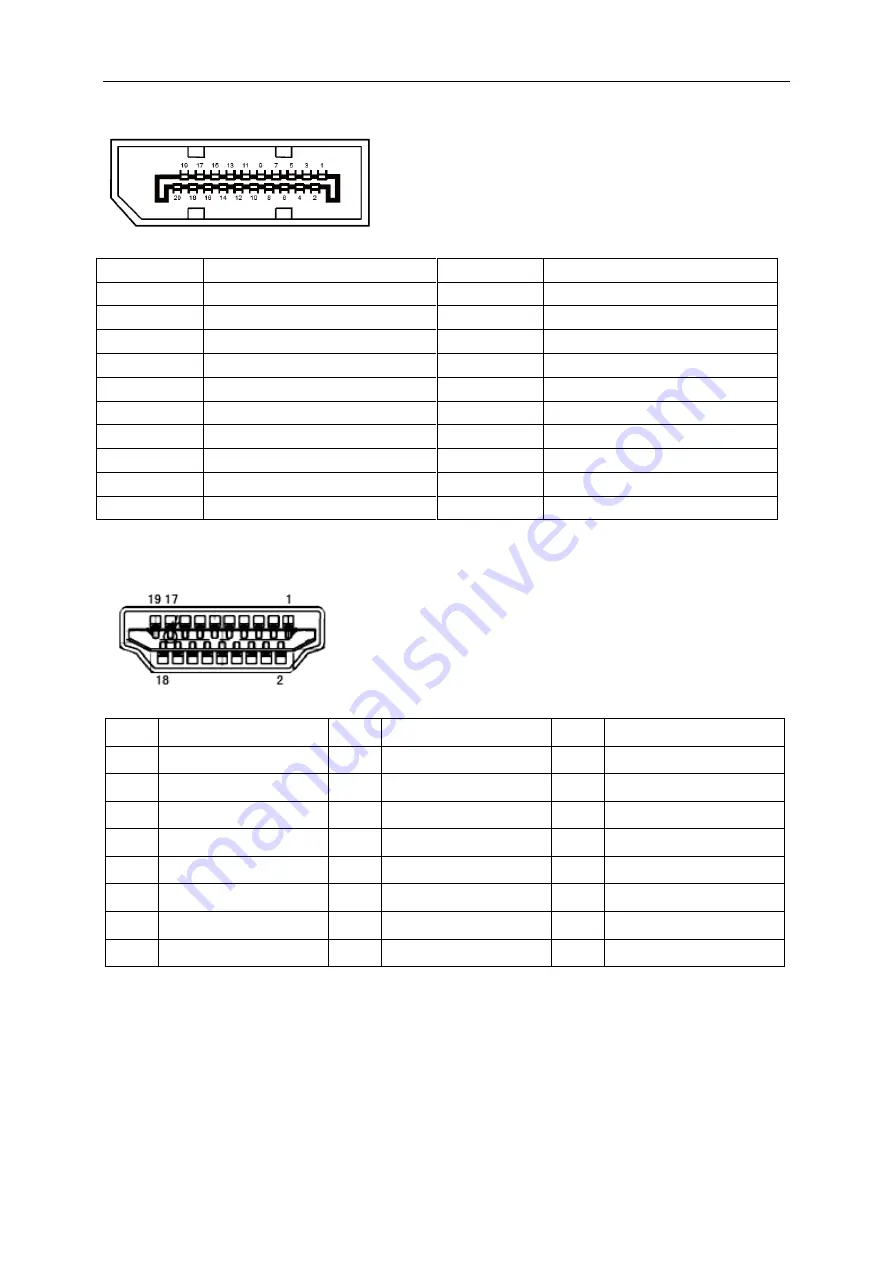 AOC AG271UG User Manual Download Page 42