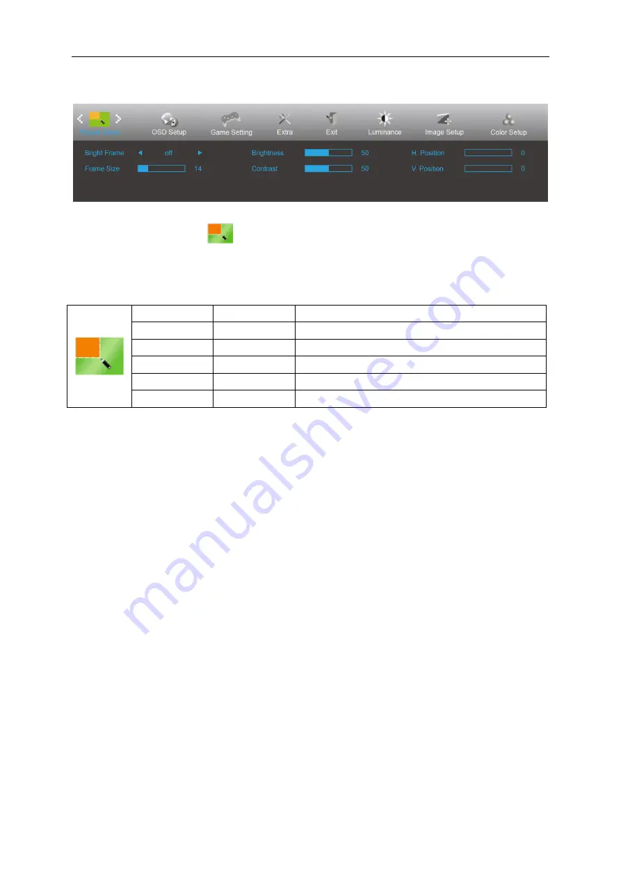 AOC AG272FCX User Manual Download Page 26