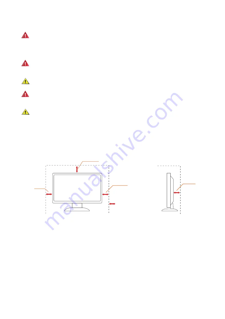 AOC AG273QCG User Manual Download Page 6