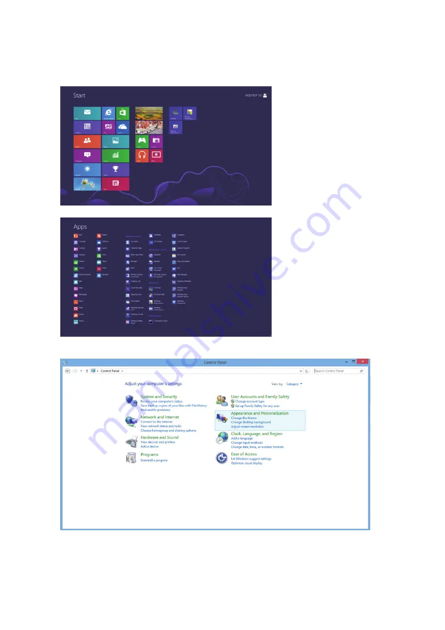 AOC AG273QCG User Manual Download Page 15