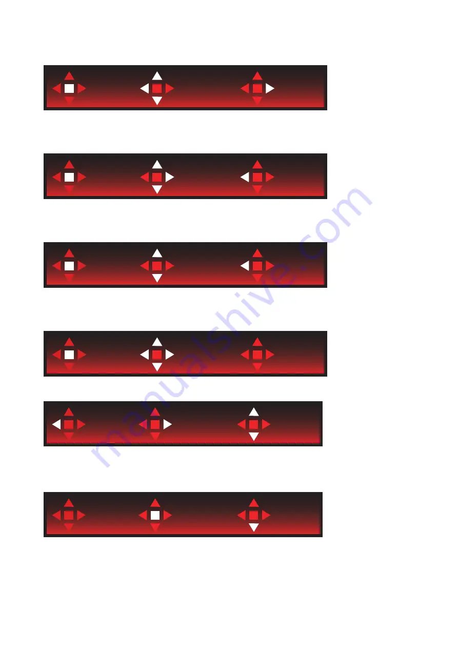 AOC AG273QCG User Manual Download Page 20