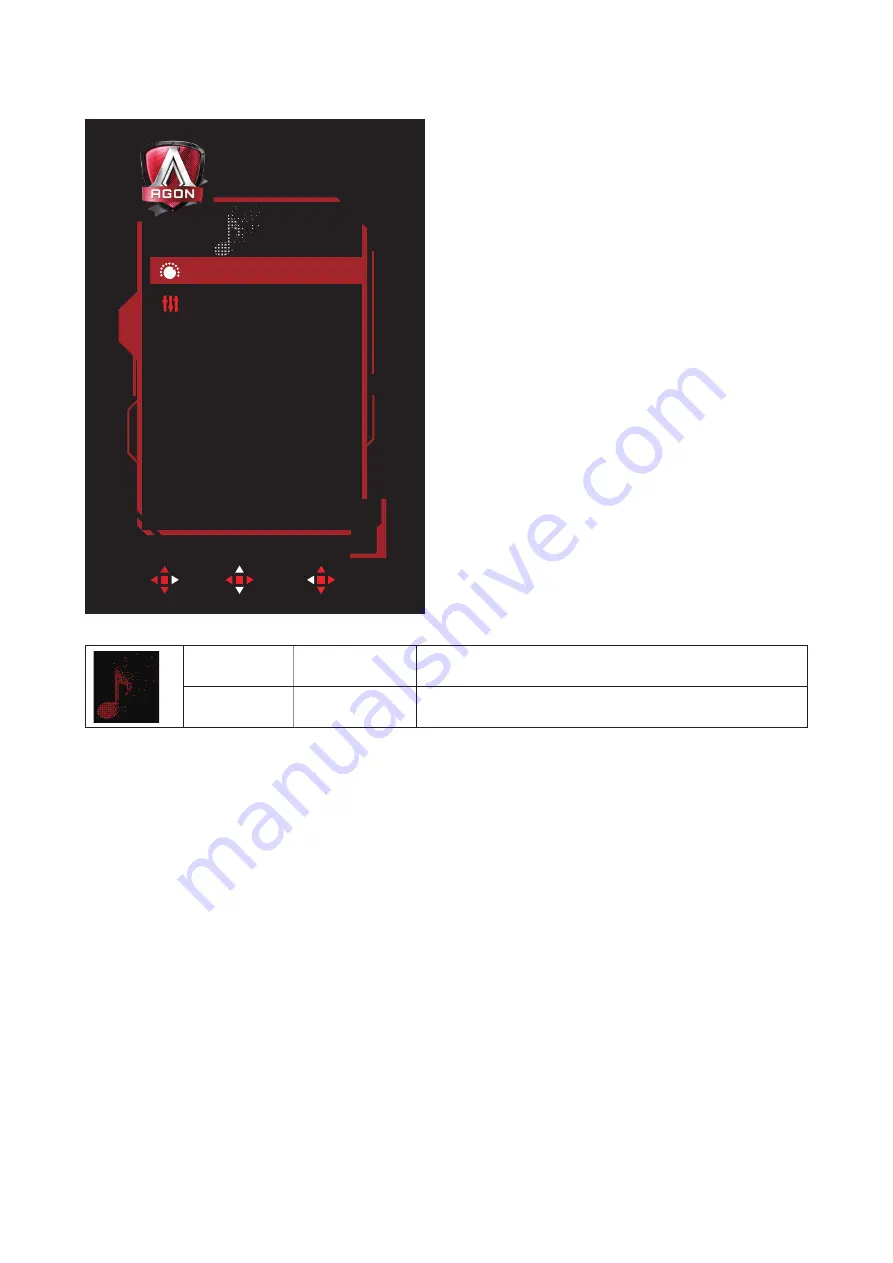 AOC AG273QCG User Manual Download Page 29