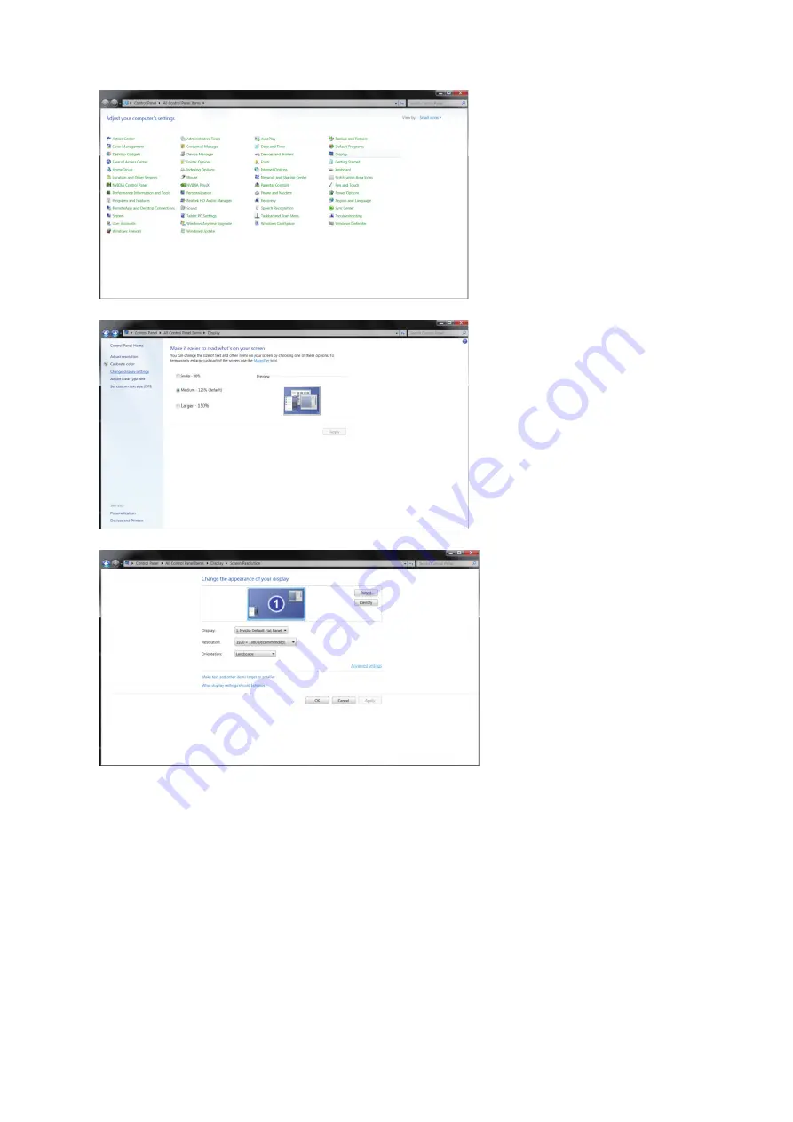 AOC AG273QCG User Manual Download Page 37