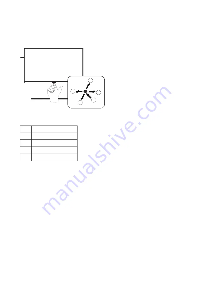 AOC AG273QG User Manual Download Page 12