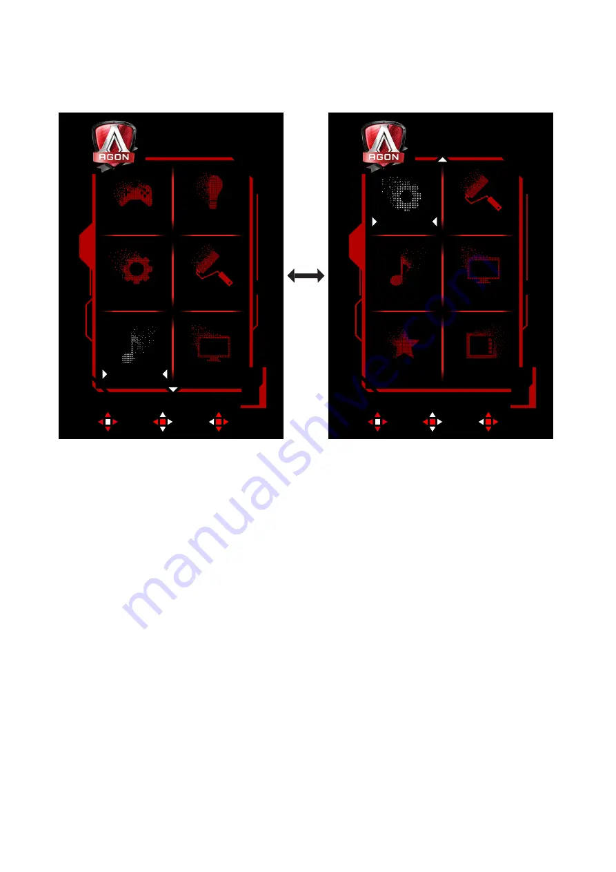 AOC AG273QG User Manual Download Page 15