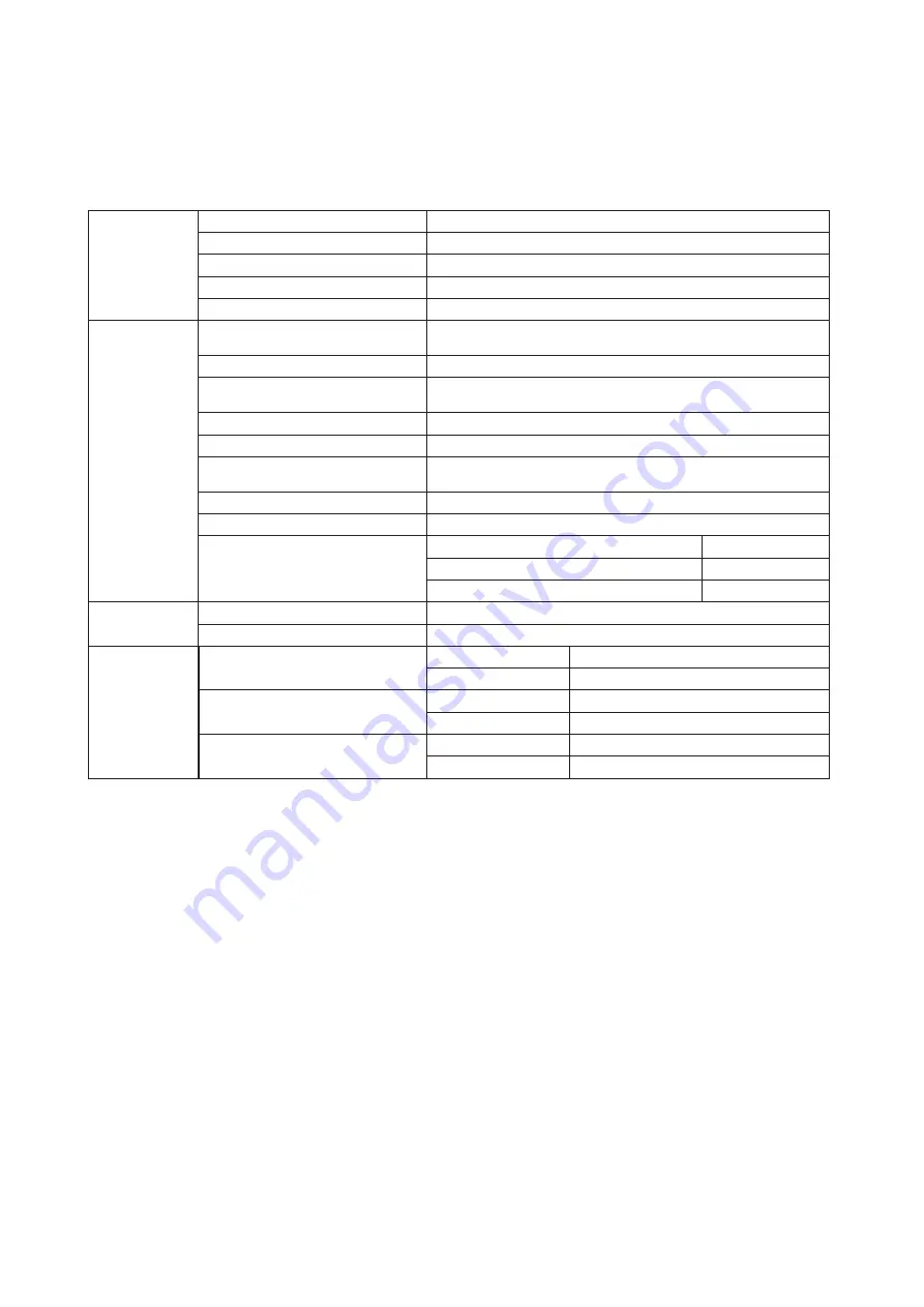 AOC AG273QG User Manual Download Page 27