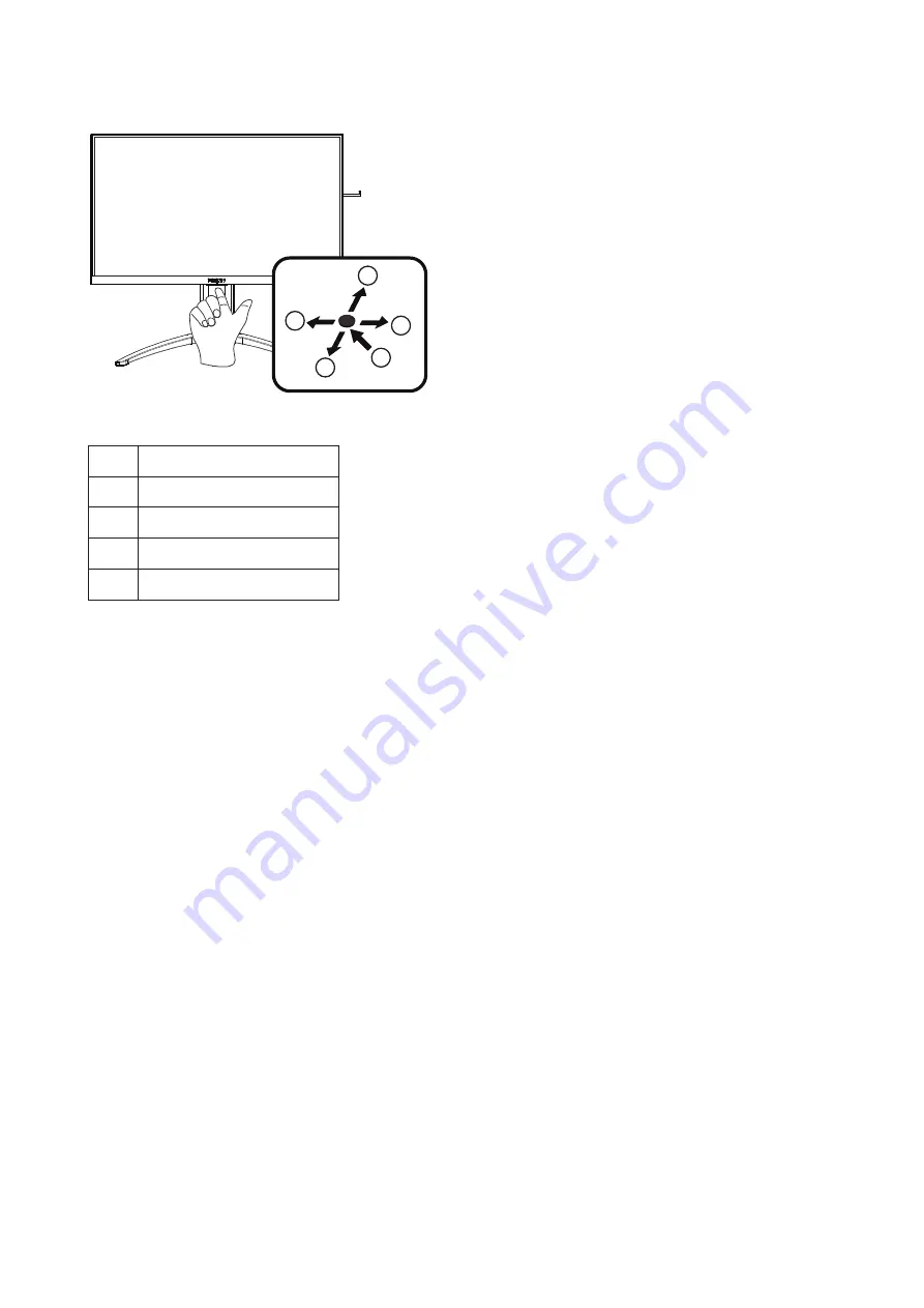 AOC AG273QXP User Manual Download Page 14