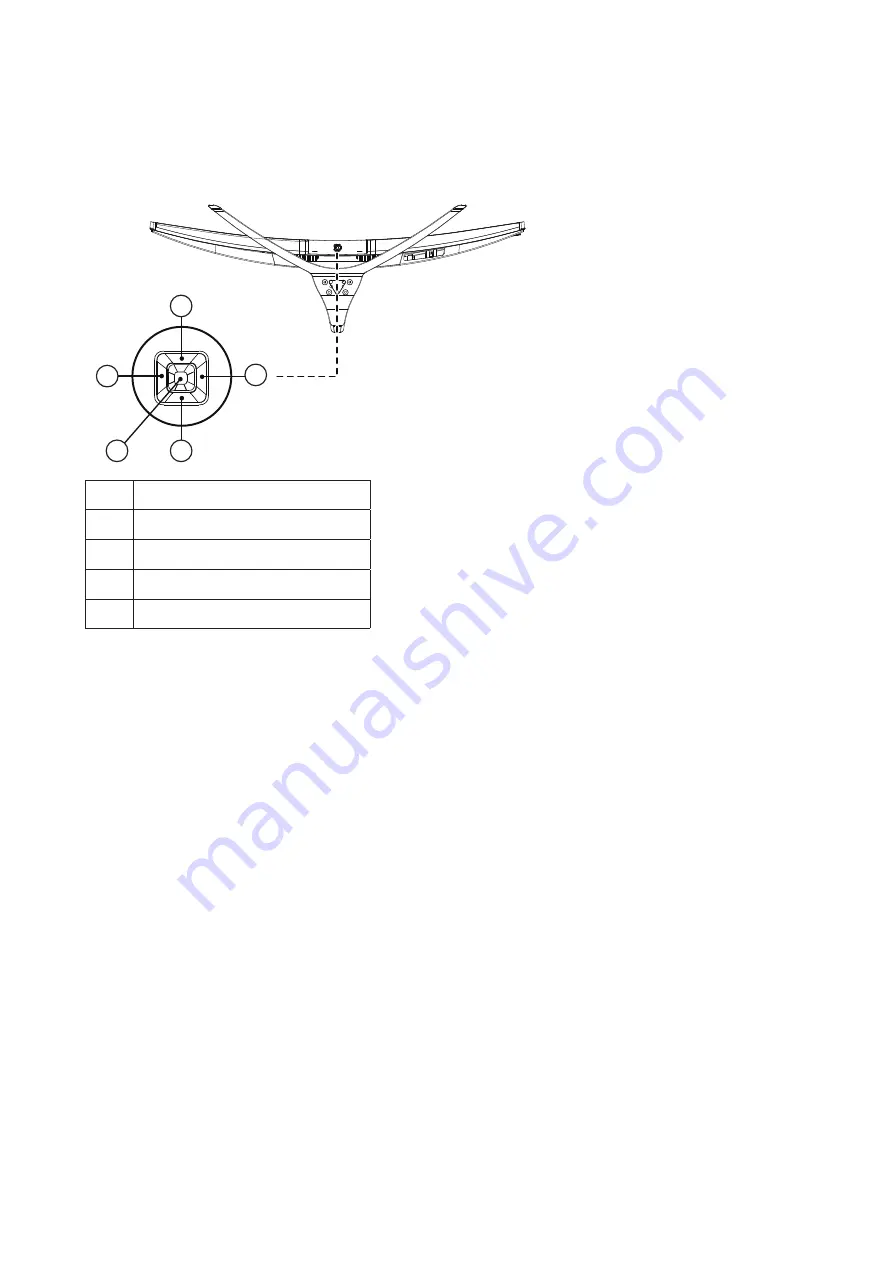 AOC AG322FCX1 User Manual Download Page 13