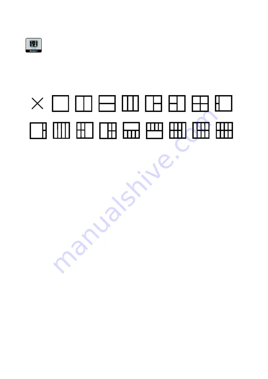 AOC AG322FCX1 User Manual Download Page 31