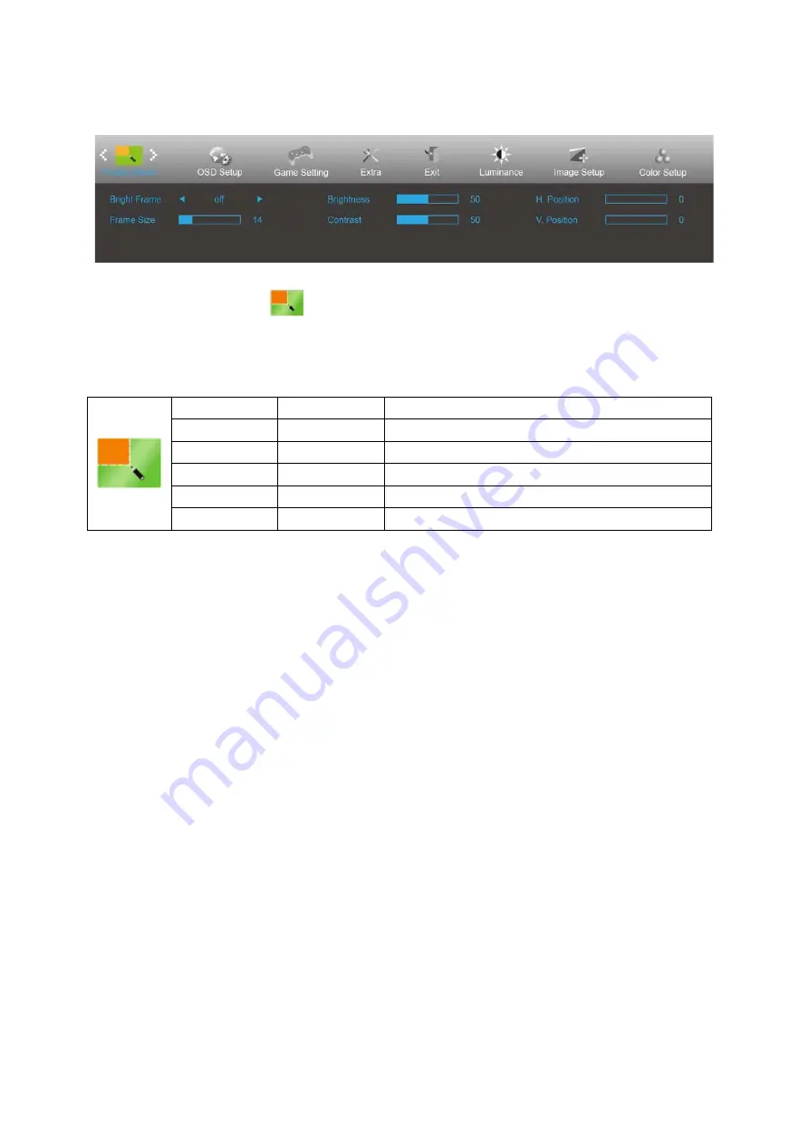 AOC AG322QCX User Manual Download Page 26