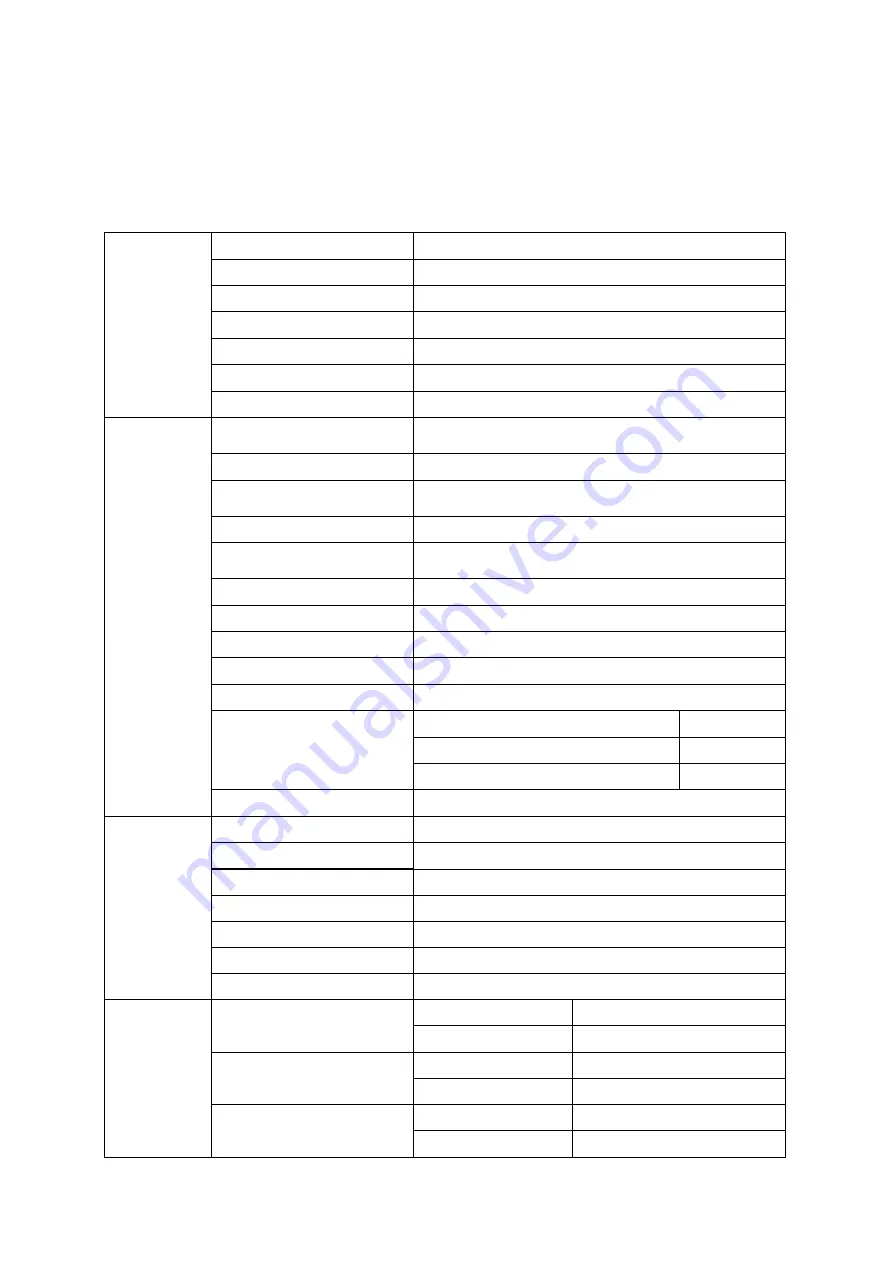 AOC AG322QCX User Manual Download Page 46