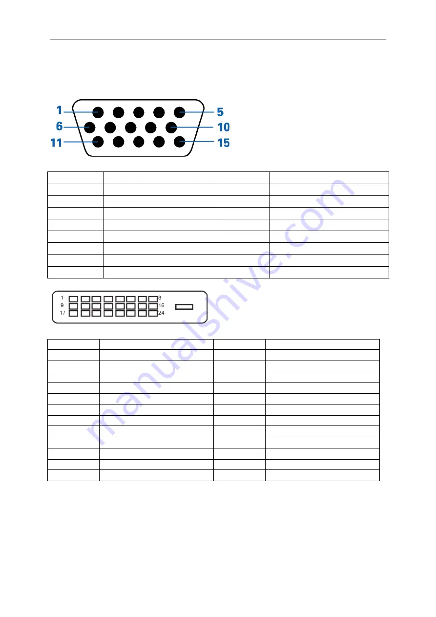 AOC AG352QCX User Manual Download Page 48