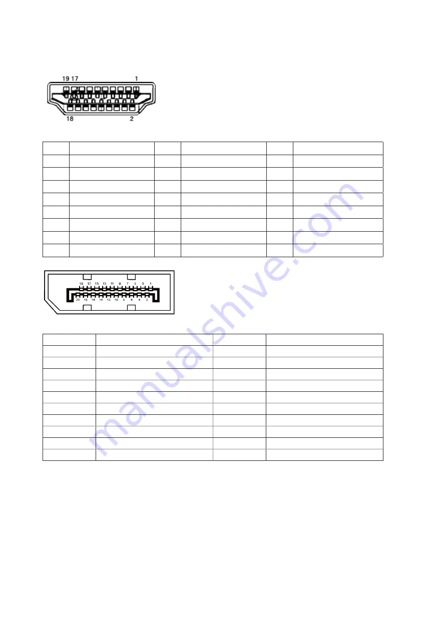 AOC AG353UCG User Manual Download Page 29