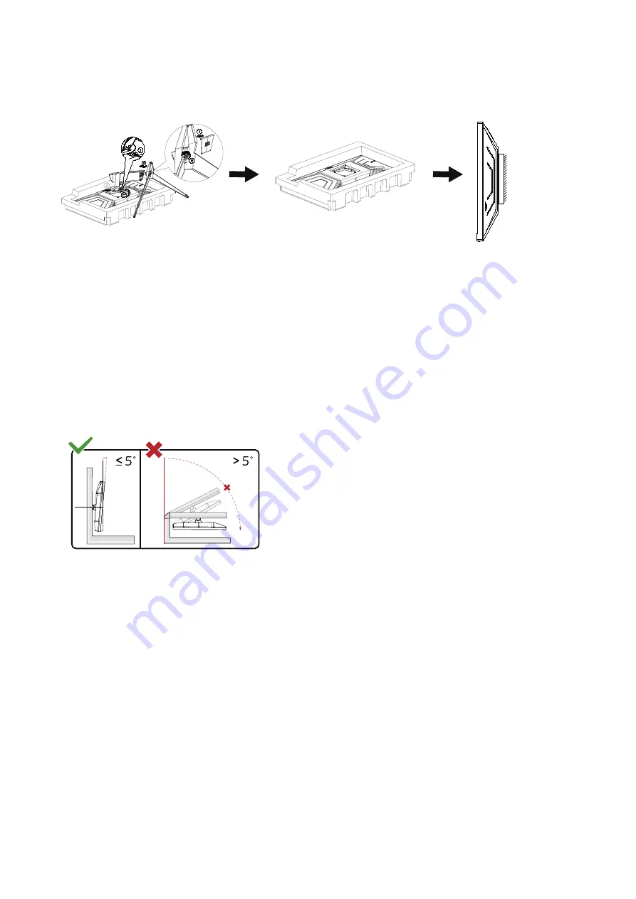 AOC AGON PRO AG274UXP User Manual Download Page 12