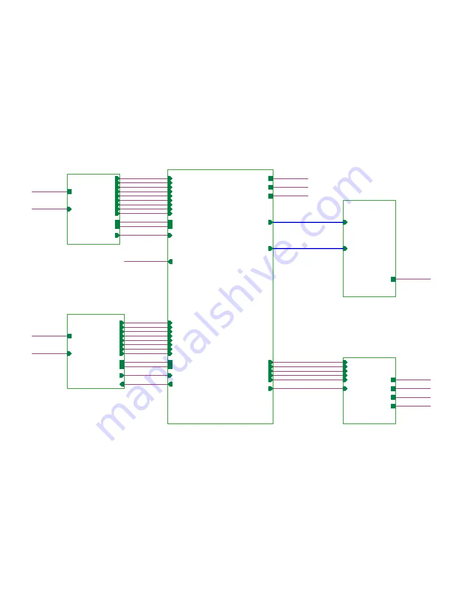 AOC AT2241S Service Manual Download Page 16