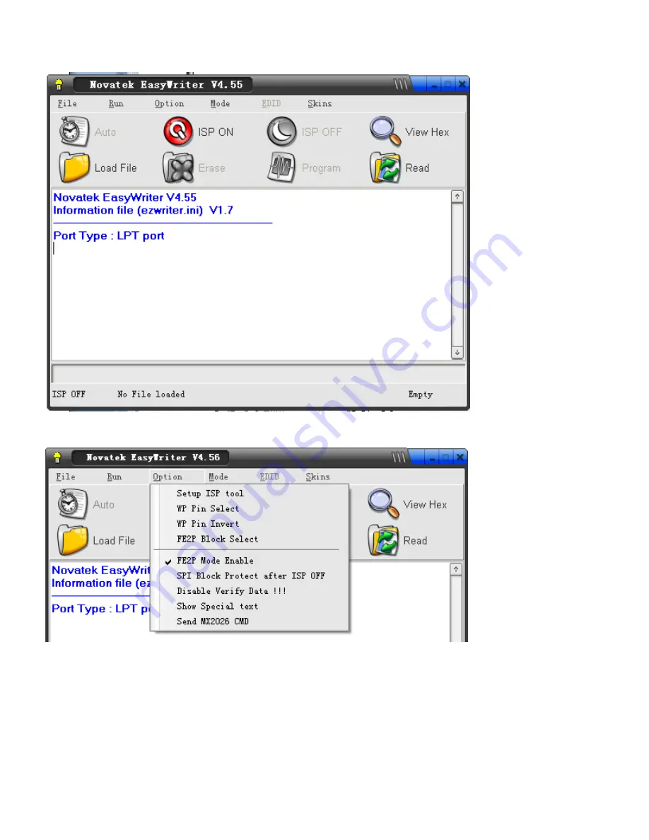 AOC AT2241S Service Manual Download Page 41