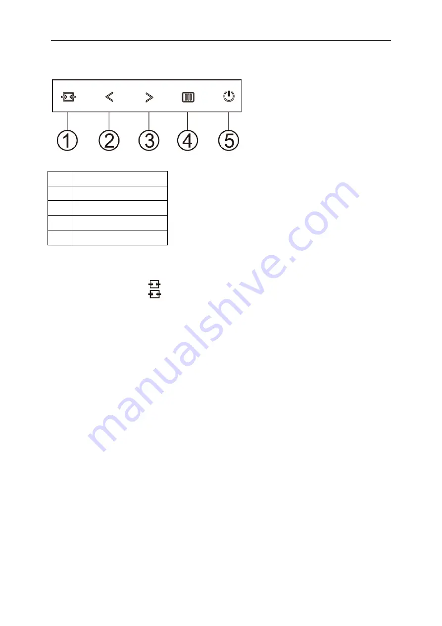 AOC C24G1 User Manual Download Page 21