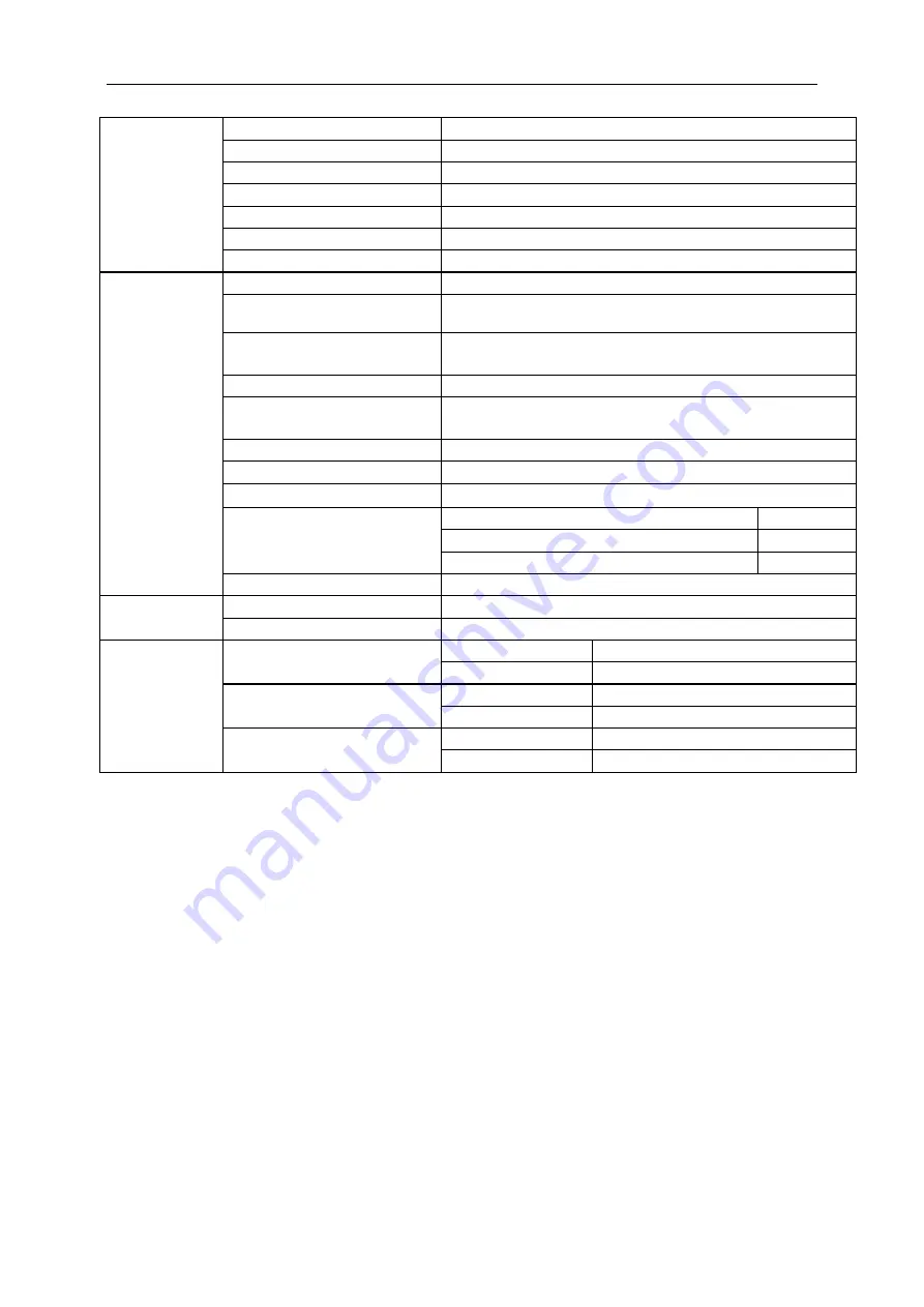 AOC C24G1 User Manual Download Page 48