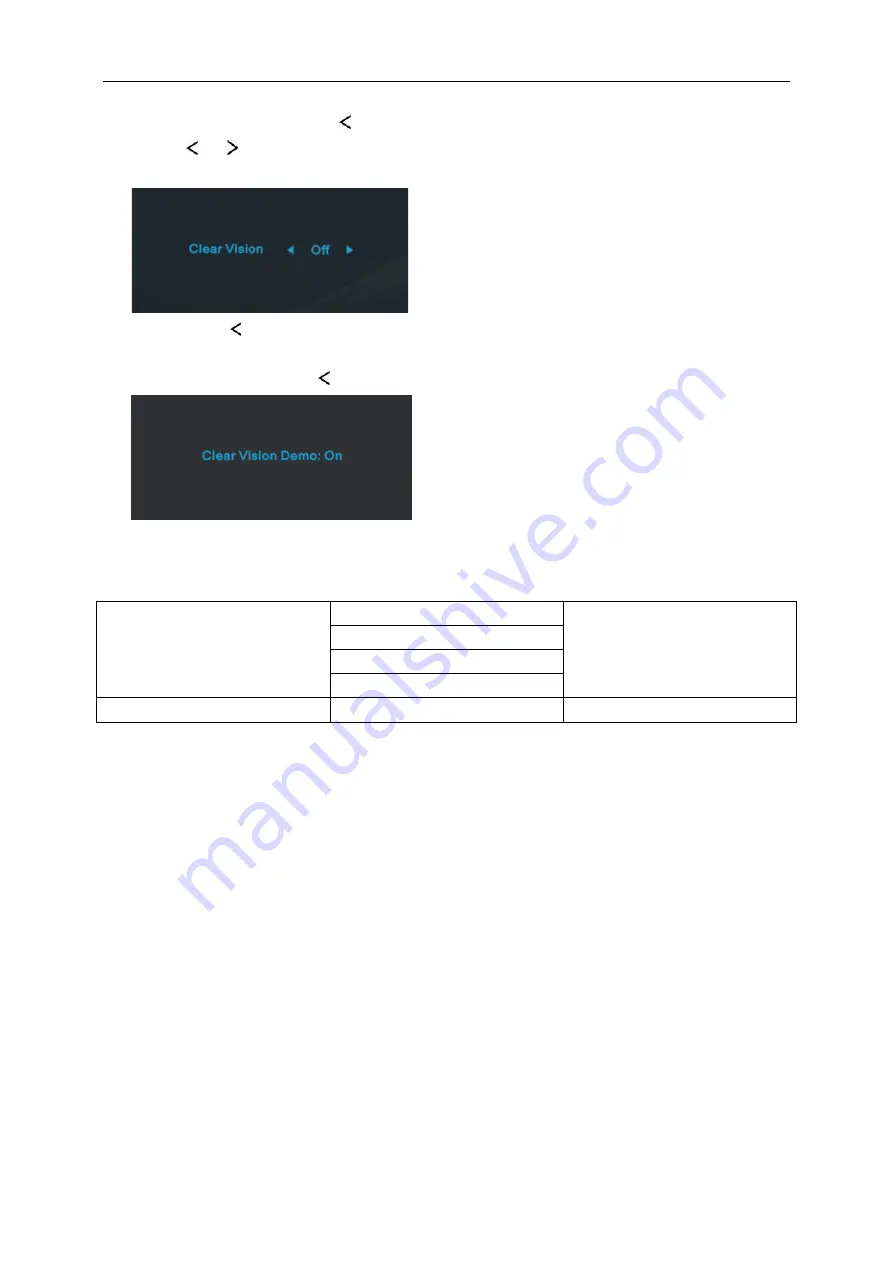 AOC C27B1H User Manual Download Page 20