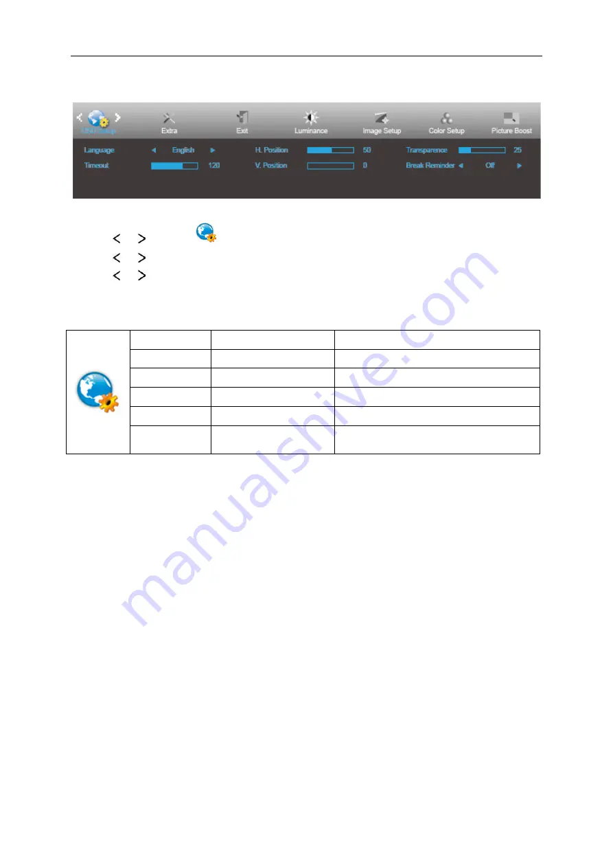 AOC C27B1H User Manual Download Page 26