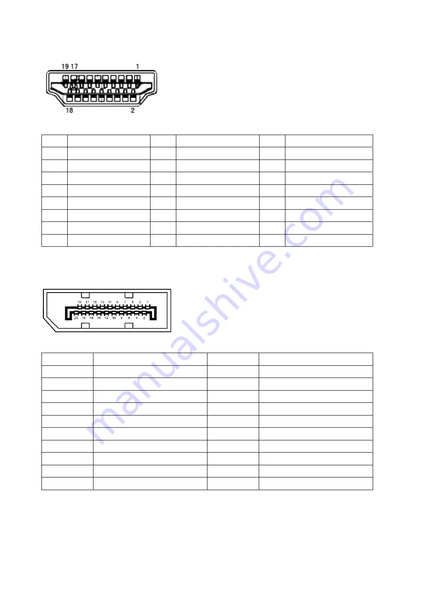 AOC C27G2 User Manual Download Page 30